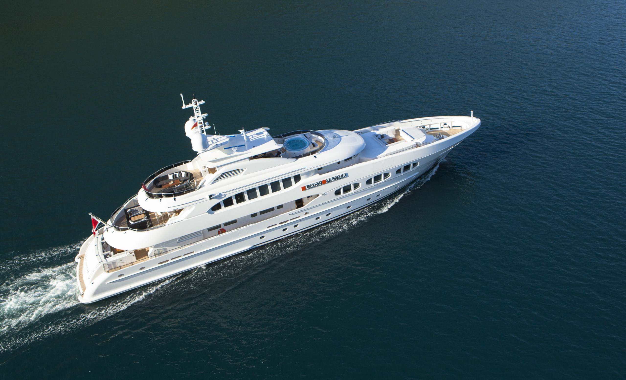 loa meaning yacht